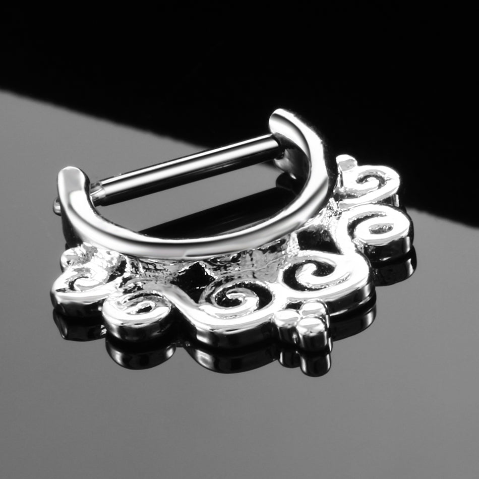 Seline Septum Clicker