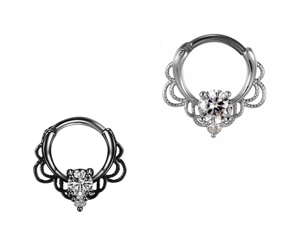 Senga Septum Clicker